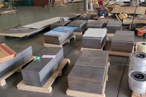 沙坪坝防辐射铅块 配重铅块 铅件加工