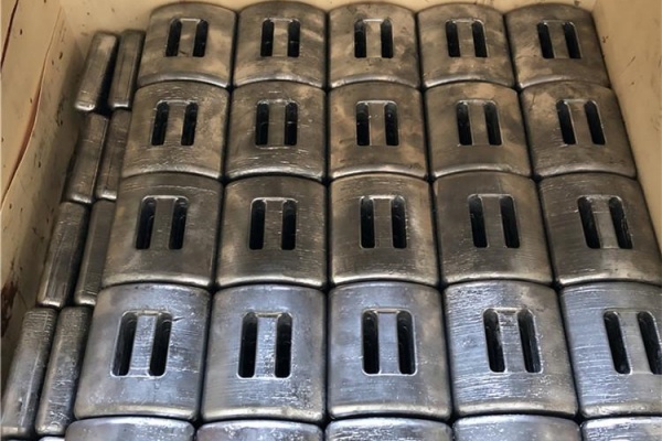 沙坪坝潜水铅块  X射线防护铅砖 铅制品