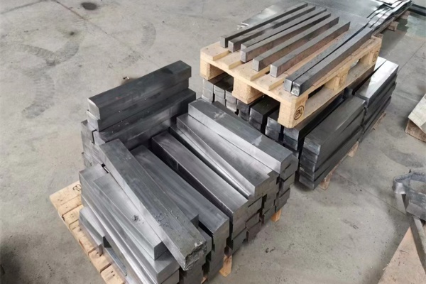 沙坪坝配重铅长条  核医学铅块 铅加工件