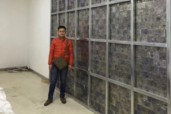 沙坪坝加速器防护铅砖 铅锭