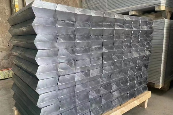 沙坪坝CT室射线防护铅砖