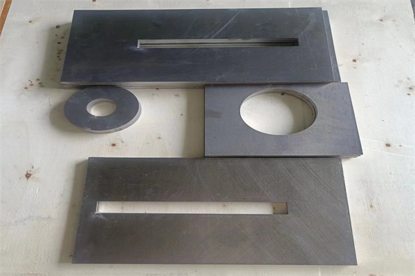 沙坪坝机加工铅块 铅梯合金加工