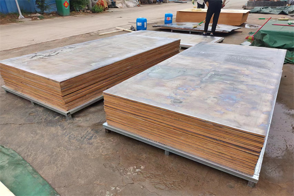 沙坪坝铅复合板 配重铅块 铅条