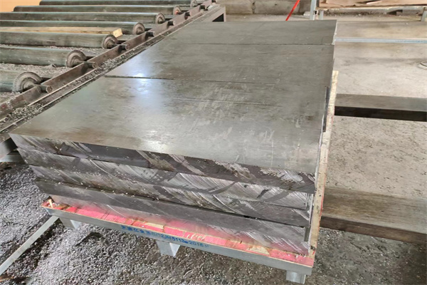 沙坪坝屏蔽射线用铅块 ICU防护铅块