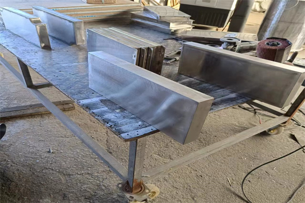 沙坪坝不锈钢铅件 铅件加工 铅制品