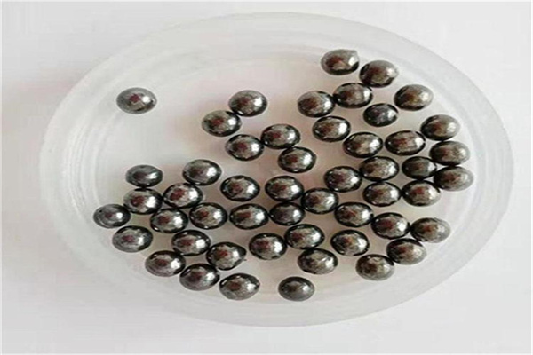 沙坪坝铅珠 铅粒 铅丸 铅砂配重用