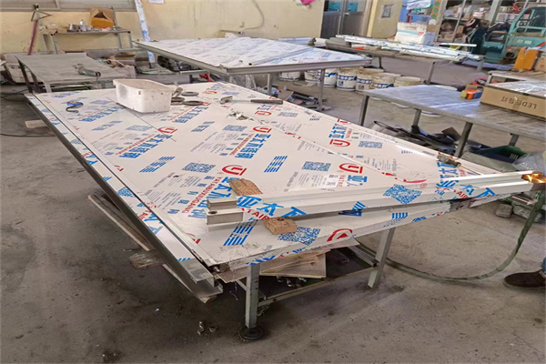 沙坪坝DSA手术室铅门 铅门厂家