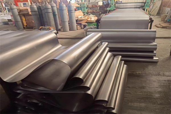 沙坪坝铅板 铅皮 铅卷