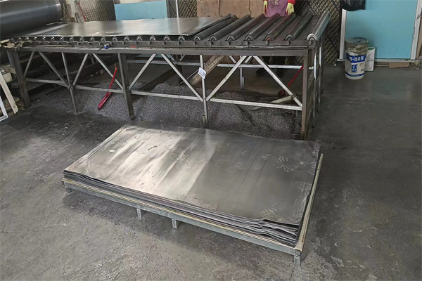 沙坪坝医院墙体防护铅皮