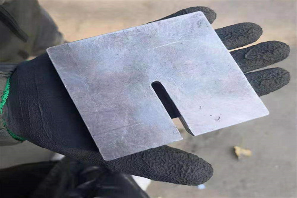 沙坪坝平衡铅块   切割铅块  铅块加工厂家