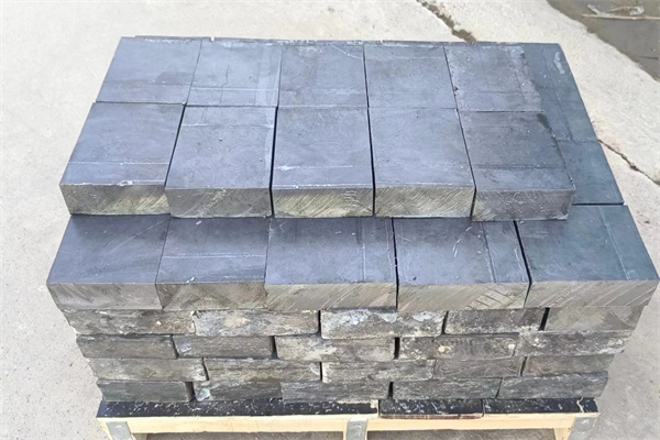 沙坪坝电梯配重铅块