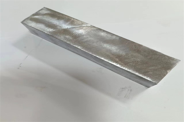 沙坪坝工业铅梯锡合金铅块 隔音配重用