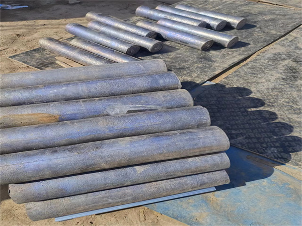 沙坪坝配重铅棒