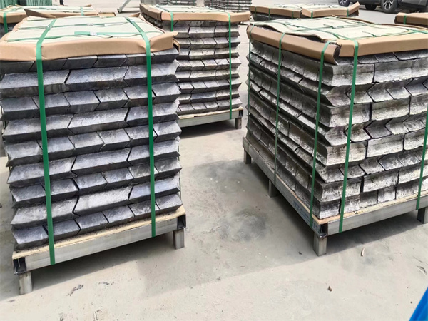 沙坪坝浇铸铅砖