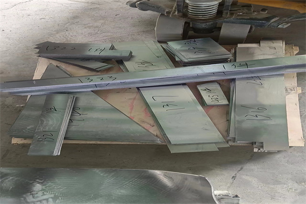 沙坪坝切割铅条