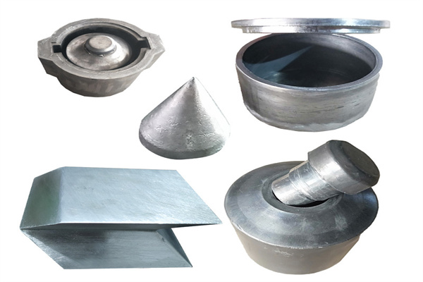 沙坪坝浇铸铅块