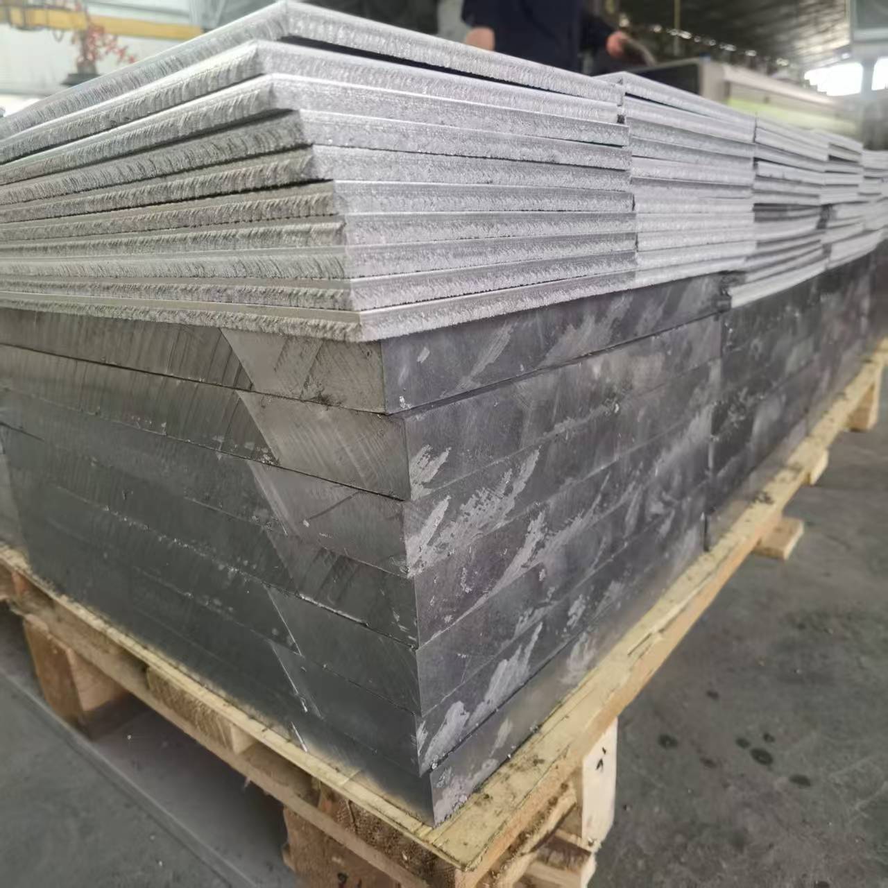 沙坪坝CBCT室防护铅板