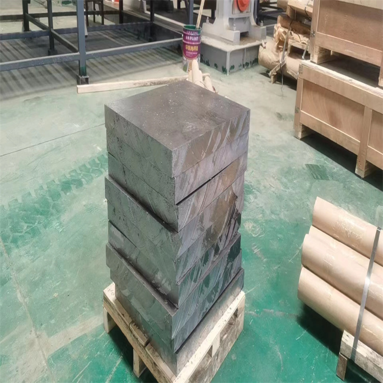 沙坪坝铅块的主要用途