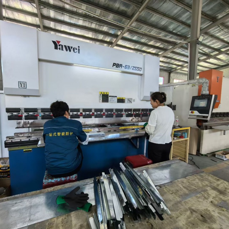 沙坪坝折弯铅件 