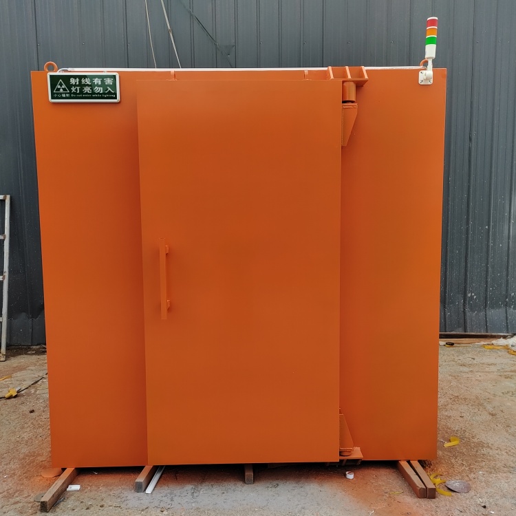 沙坪坝医用铅房